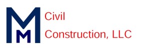 MM Civil Logo