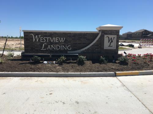 Westview Landing